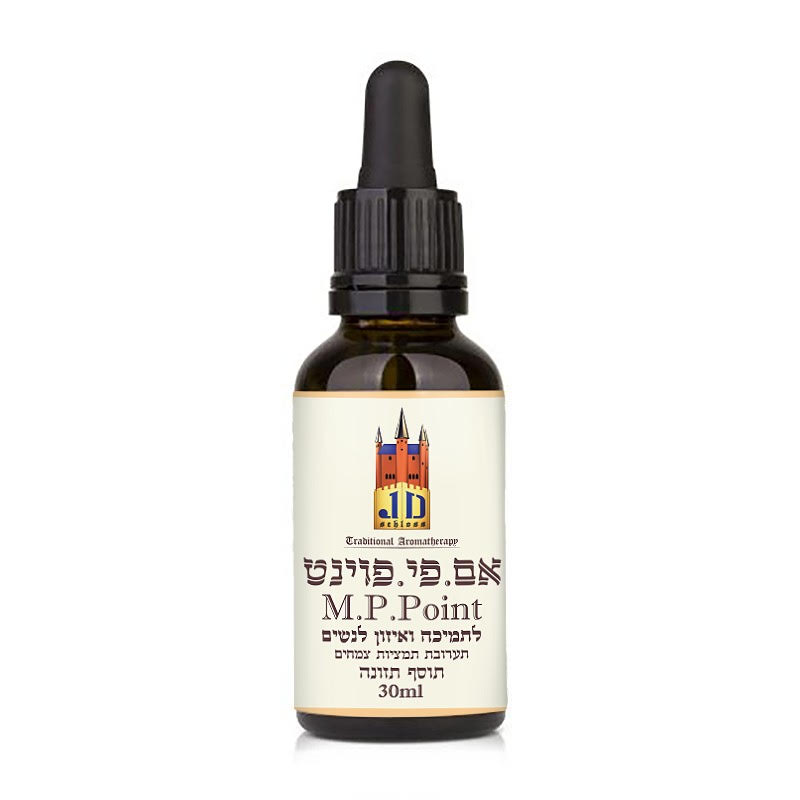 תמצית mp point