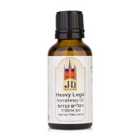 שמן רגליים כבדות