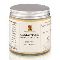 שמן אגוז שיאה