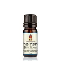 שמן אתרי תפוז מר