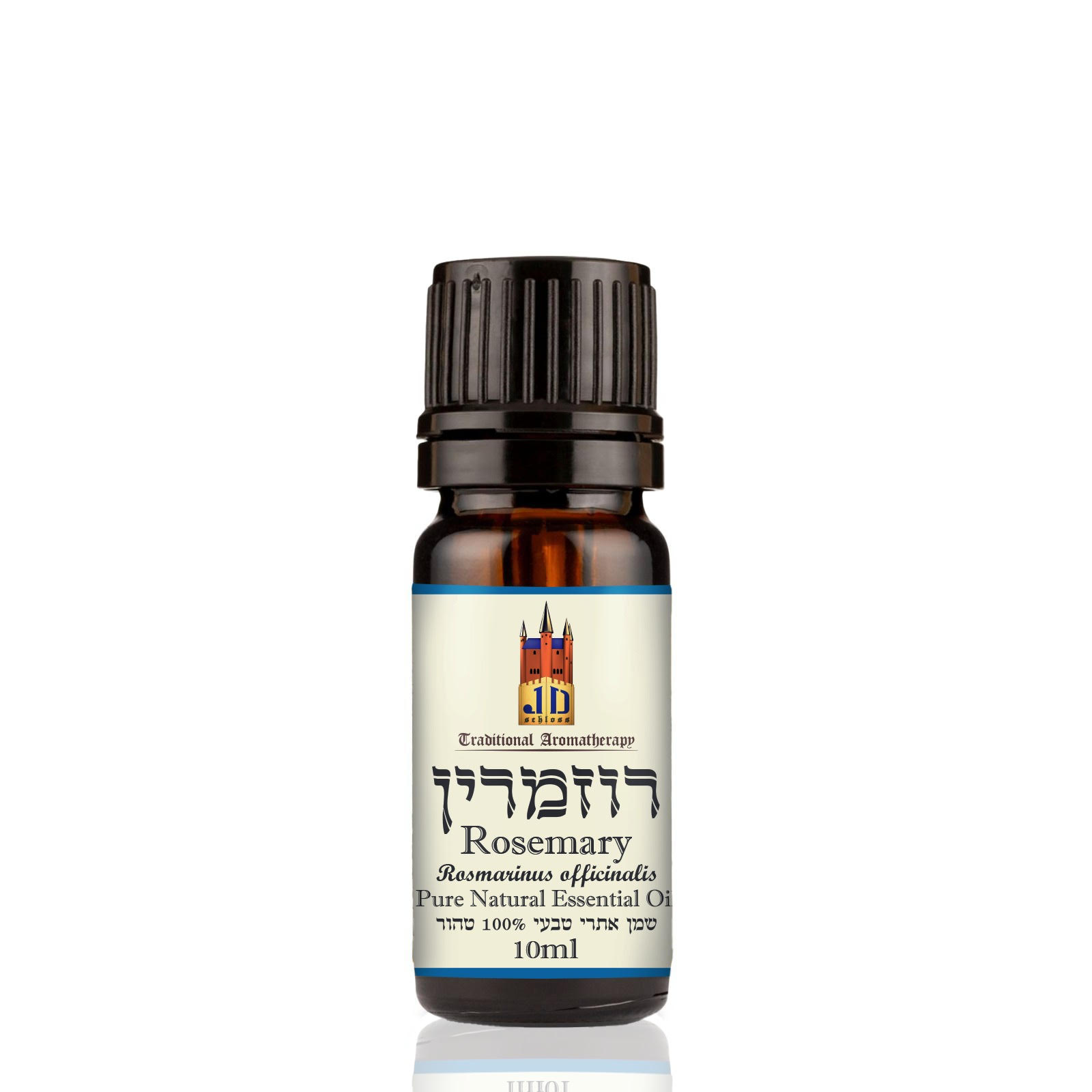 שמן אתרי רוזמרין
