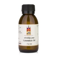 שמן קלנדולה