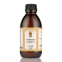 שמן שקדים