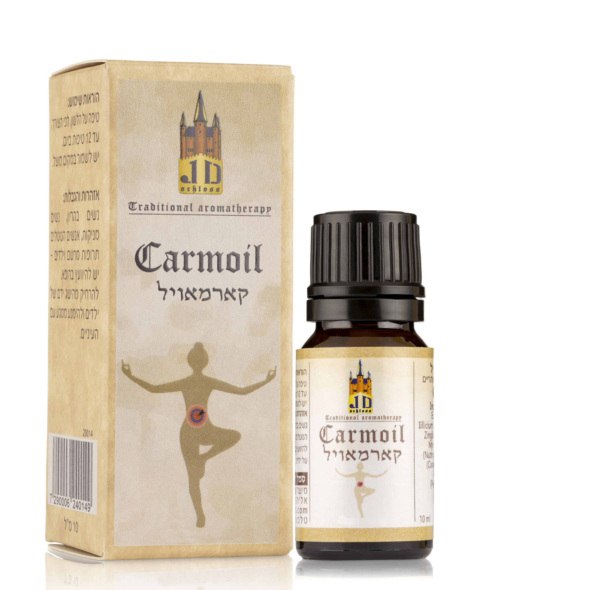 CARMOIL