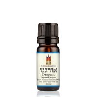 שמן אתרי אורגנו