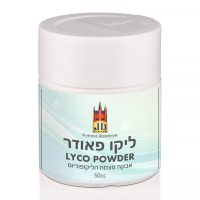 ליקו פאודר