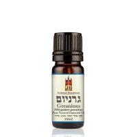 שמן אתרי גרניום
