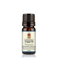 שמן אתרי קינמון