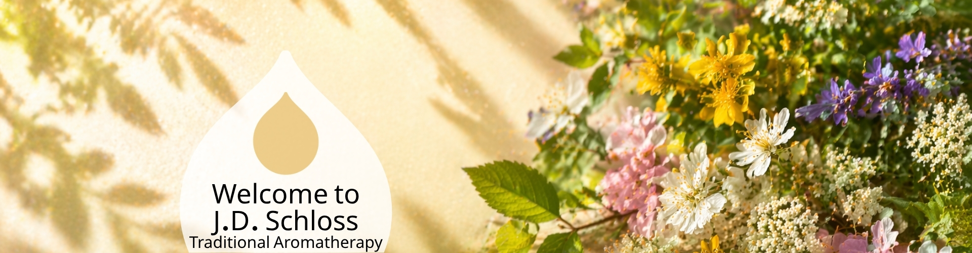 Banners home page