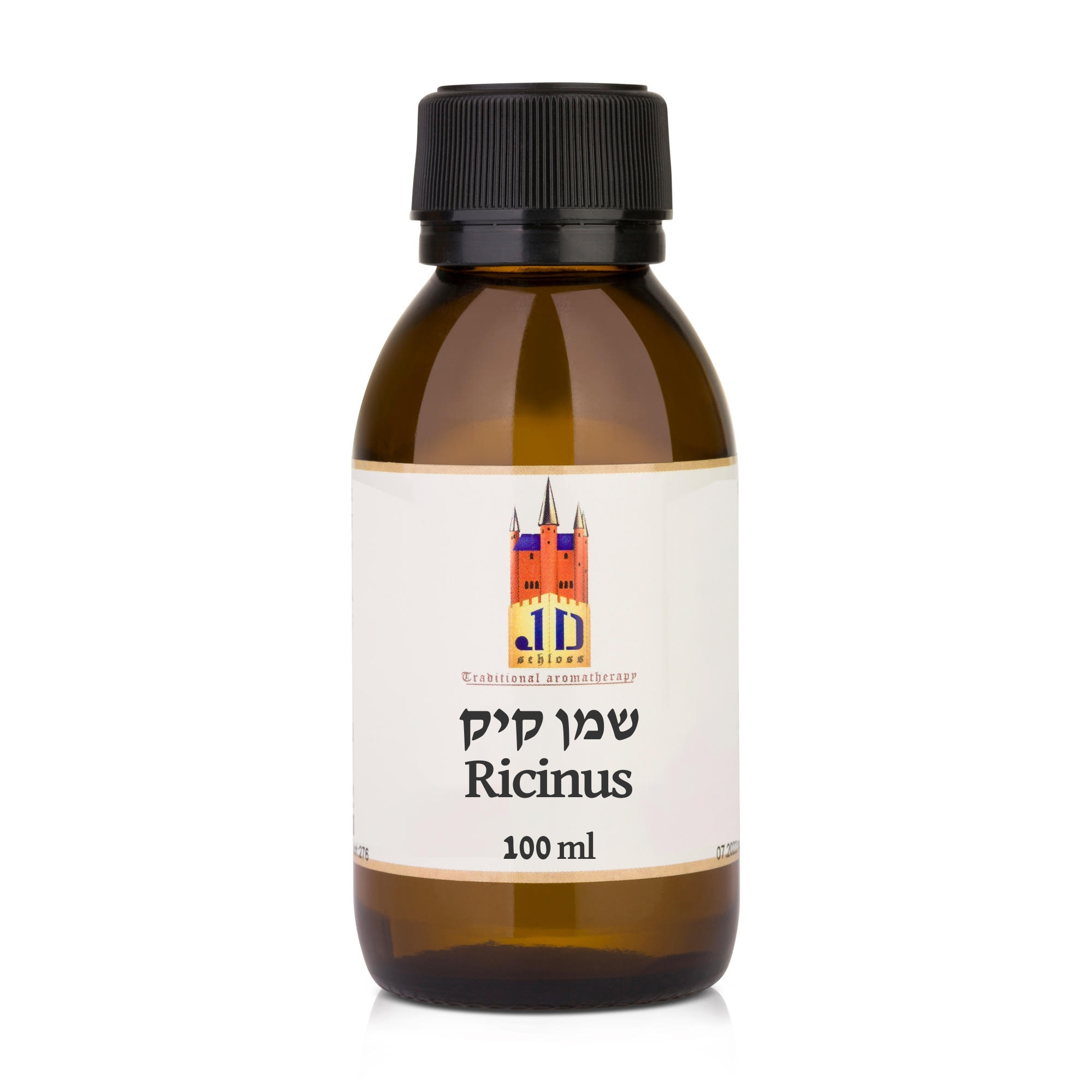 שמן קיק